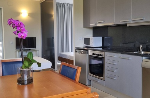 Eixample Bed & Breakfast | Apartaments Els Químics