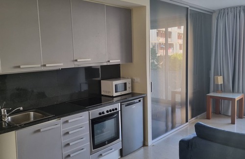 Eixample Bed & Breakfast | Apartaments Els Químics