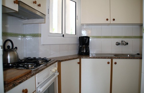 Platja d'Aro Apartment | Apartaments Margarita Sabina Pinell