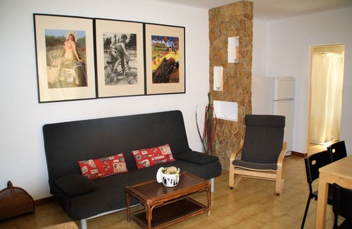 Platja d'Aro Apartment | Apartaments Margarita Sabina Pinell
