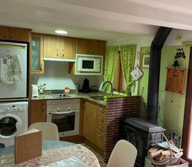 Prat de Comte House | Apartaments La Clotxa - Prat de Comte