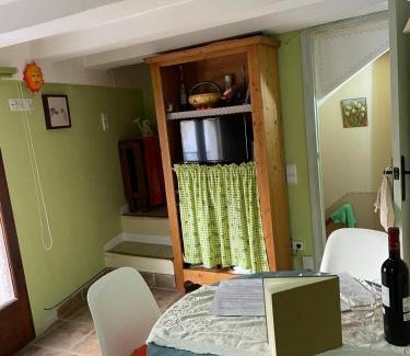 Prat de Comte House | Apartaments La Clotxa - Prat de Comte