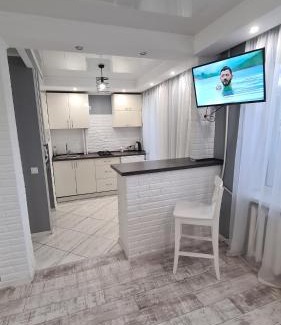 Krivoy Rog Apartment | Аpartaments on Metalurhiv 34