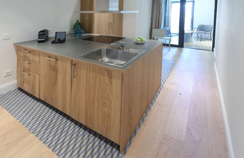 Old Town Apartment | Apartaments Plaça del Vi