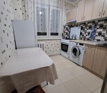 Chisinau Apartment | Apartamentul Teilor