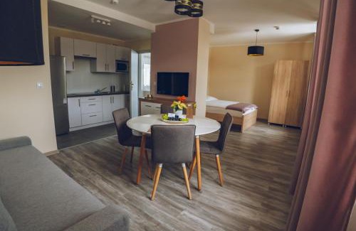 Ustron Apartment | Apartamenty ABRACADABRA