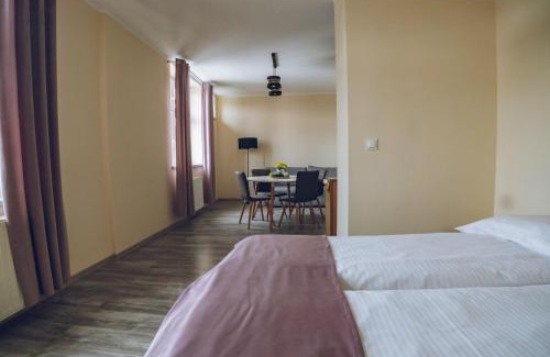 Ustron Apartment | Apartamenty ABRACADABRA