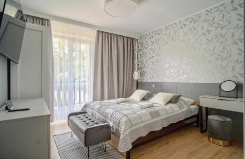 Solina Apartment | Apartamenty Admirał