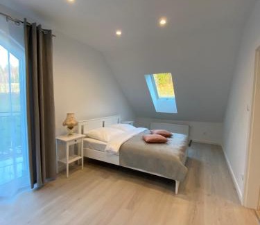 Ladek-Zdroj Apartment | Apartamenty ARNIKA