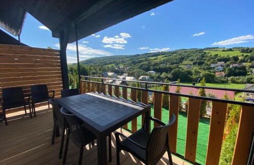 Rymanow-Zdroj Apartment | Apartamenty Asturia Rymanów Zdrój