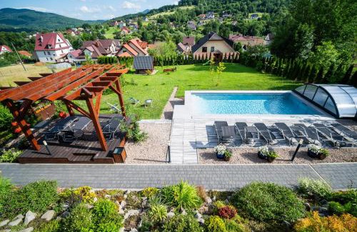 Pcim Apartment | Apartamenty Black Lion