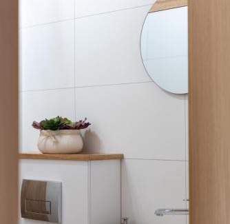 Izbicko Apartment | Apartamenty Borycz