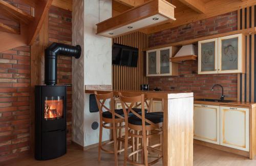 Izbicko Apartment | Apartamenty Borycz