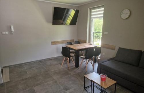 Polanica-Zdroj Apartment | Apartamenty Bursztynowa