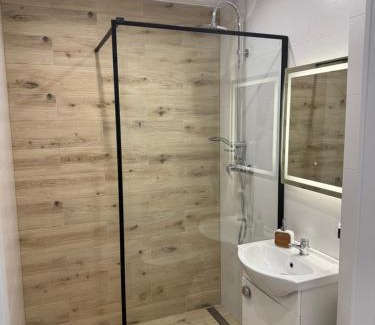 Tomaszow Mazowiecki Apartment | Apartamenty CENTRUM MIASTA Tomaszowa Mazowieckiego Quick Check-in Szybkie zameldowanie