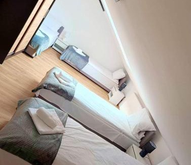 Checiny Apartment | Apartamenty Chęciny