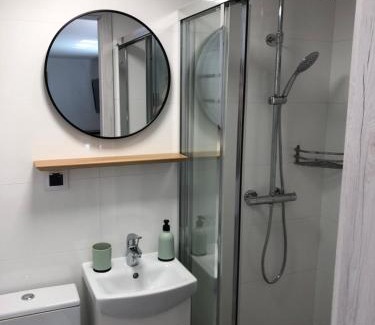 Augustow Apartment | Apartamenty Chris