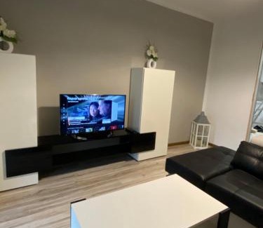 Paczkow Apartment | APARTAMENTY CIUKAJ