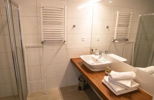 Sienna Apartment | Apartamenty Czarna Góra Resort - Livigno 1 i 2