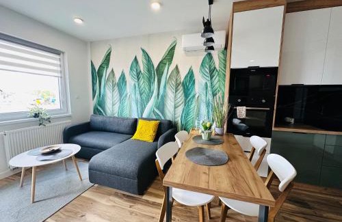 Milicz Apartment | Apartamenty Dębowa 10