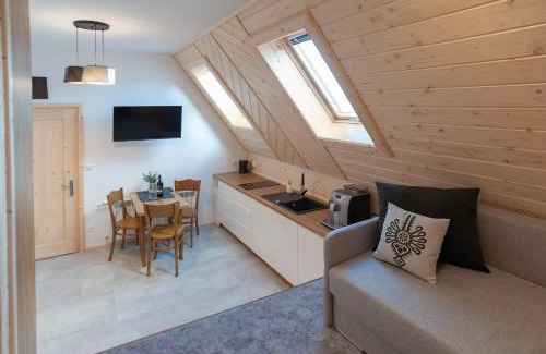 Zakopane Apartment | Apartamenty - Droga do Walczaków 37a