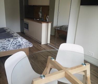 Braniewo Apartment | Apartamenty Elbląska 20A