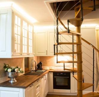 Goldap Apartment | Apartamenty Euphoria