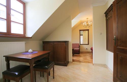 Sandomierz Apartment | Apartamenty Furta Dominikańska