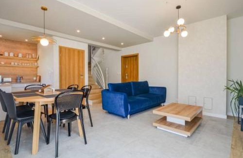 gmina Buczkowice Apartment | Apartamenty Górskie Widoki koło Szczyrku