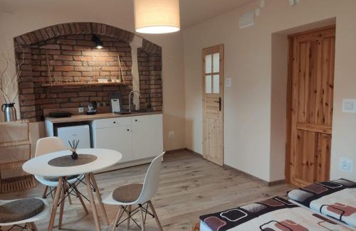 Srebrna Gora Apartment | Apartamenty i pokoje gościnne