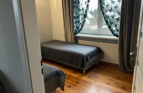 Zielona Gora Apartment | Apartamenty Jabłonowa