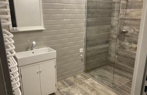 Zielona Gora Apartment | Apartamenty Jabłonowa