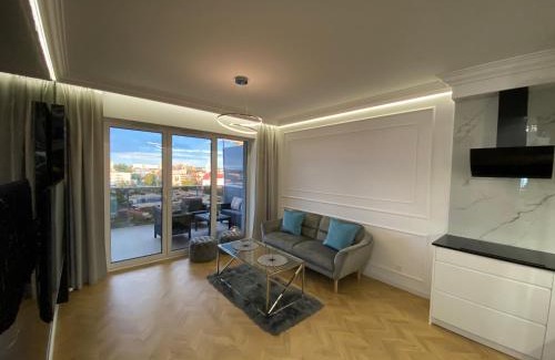 Bialystok Apartment | Apartamenty Jagiellońskie Jurowiecka 15