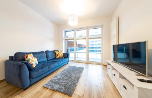 Bialystok Apartment | Apartamenty Jurowiecka