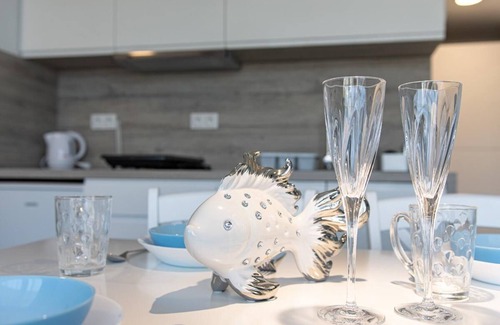 Sarbinowo Apartment | Apartamenty Kolory Lata - 365PAM