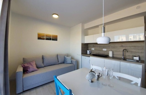 Sarbinowo Apartment | Apartamenty Kolory Lata - 365PAM