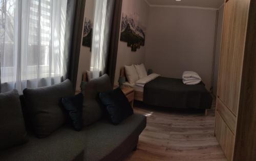 Lublin Apartment | Apartamenty Love