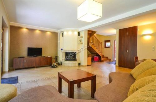 Poddabie Apartment | Apartamenty Mieszko