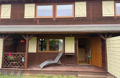 Debina Apartment | Apartamenty na klifie