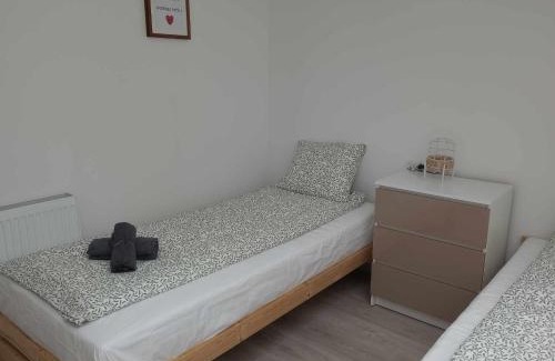 Zaniemysl Apartment | Apartamenty Na Plażowej