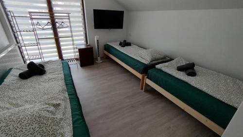 Zaniemysl Apartment | Apartamenty Na Plażowej