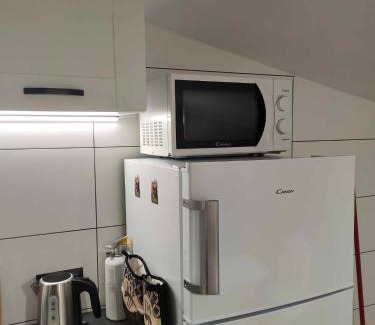 Mirakowo House | Apartamenty NA PODDASZU