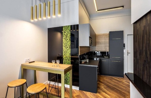 Czestochowa Apartment | Apartamenty Nowa Kamienica