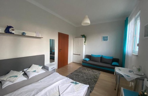 Opole Apartment | Apartamenty Orbi-House