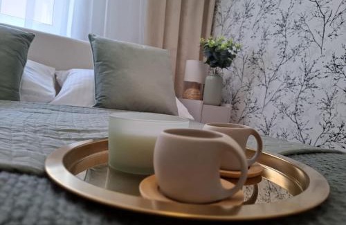 Cieplice Apartment | Apartamenty Parkowa 3