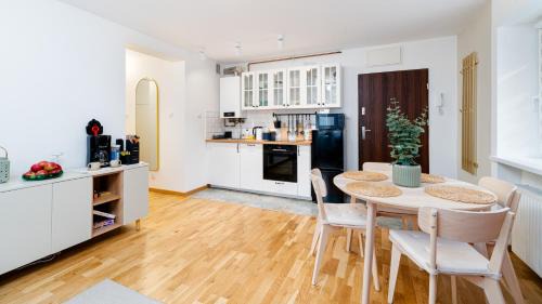 Cieplice Apartment | Apartamenty Parkowa 3