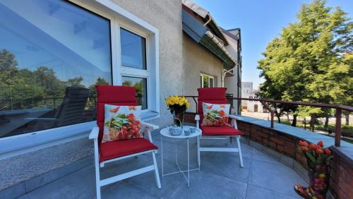 Kwidzyn Apartment | Apartamenty Parkowe nr 5