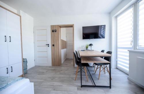 Zator Apartment | Apartamenty Pawełek