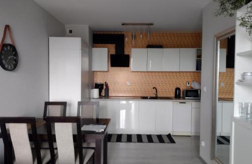 Krakow Apartment | Apartamenty Piastów
