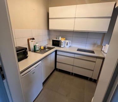 gmina Kobylanka Apartment | Apartamenty Plaża Miedwie Beach